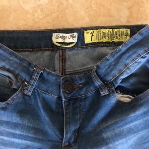 Jean Legging jegging size 7